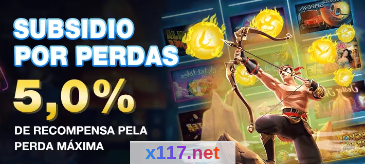 x117 - Slots: Diversão e Grandes Prêmios Online 4 Imagem ilustrativa