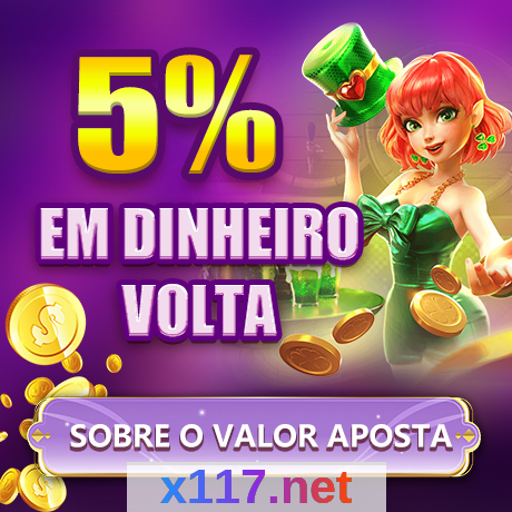 x117: Plataforma de Jogos Online Licenciada e Mais Segura do Brasil 2026 33 Imagem da página inicial 2